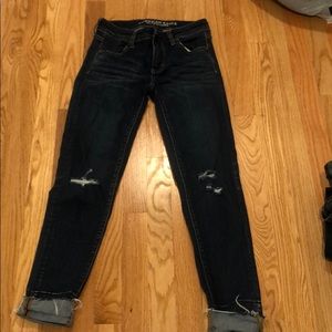 Women’s 0 Jegging